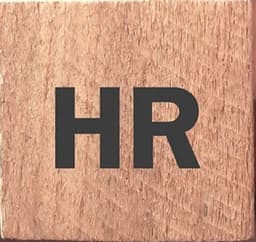  Human Resources Executive