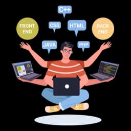 Full Stack Developer