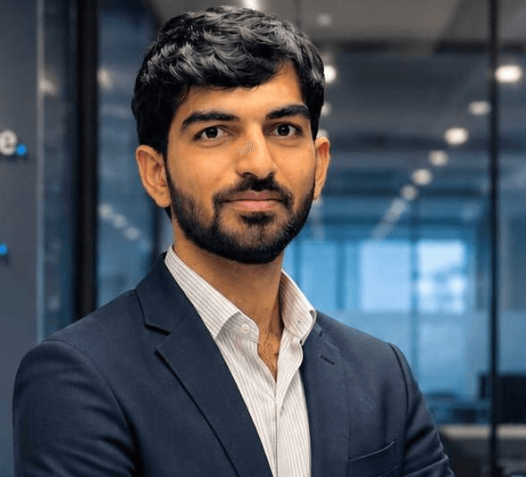 Harshad Kakadiya