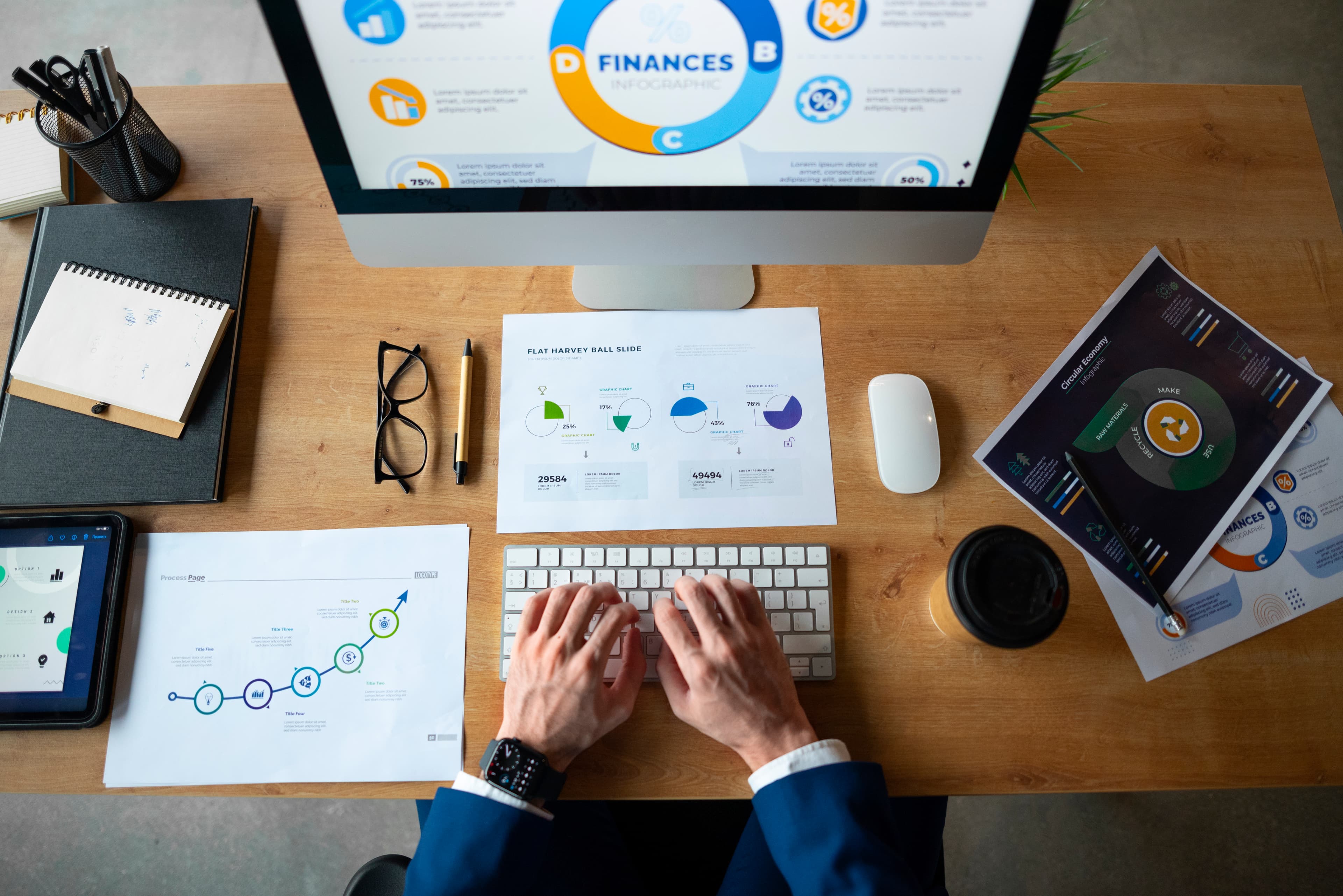 Finance