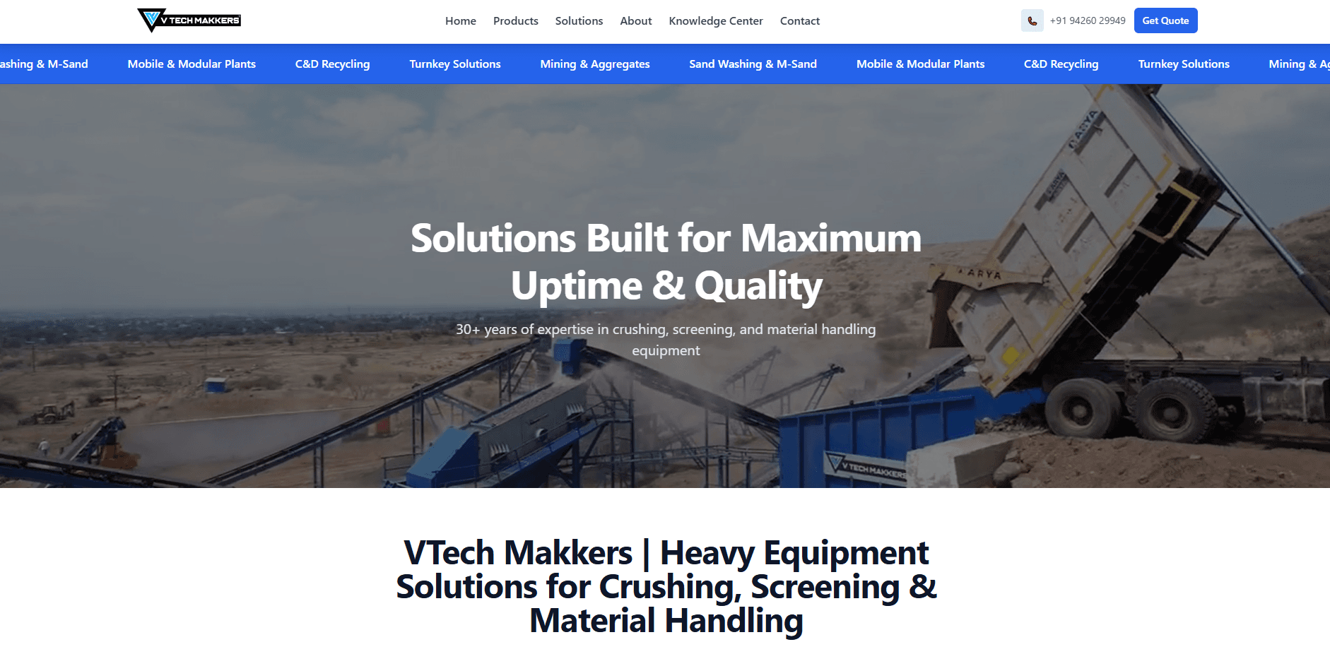 V-tech Makers