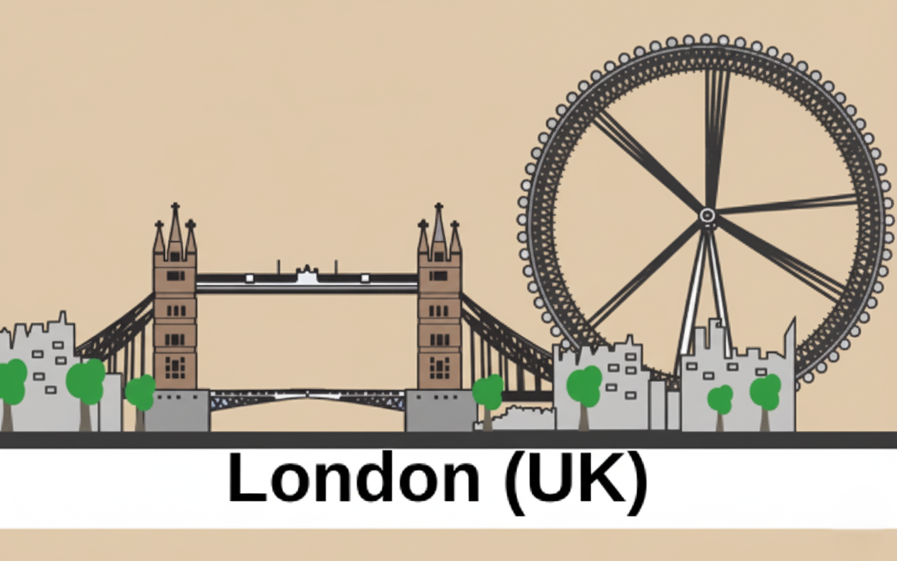 Software Development London