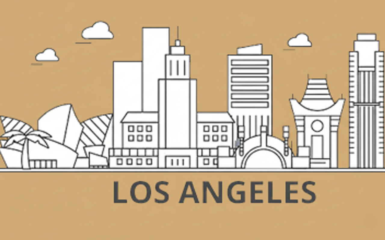 Custom Software Development Los Angeles