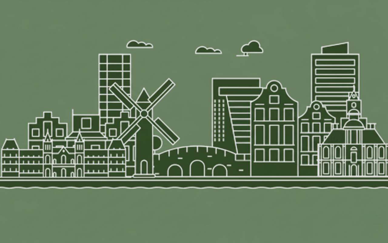 Mobile App Development Netherlands